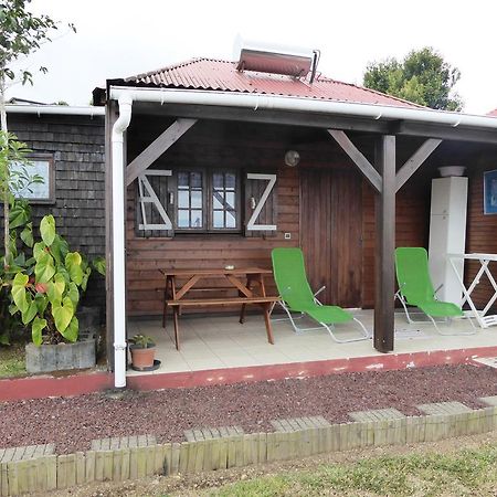Braslontan Villa Льо Тампон Екстериор снимка