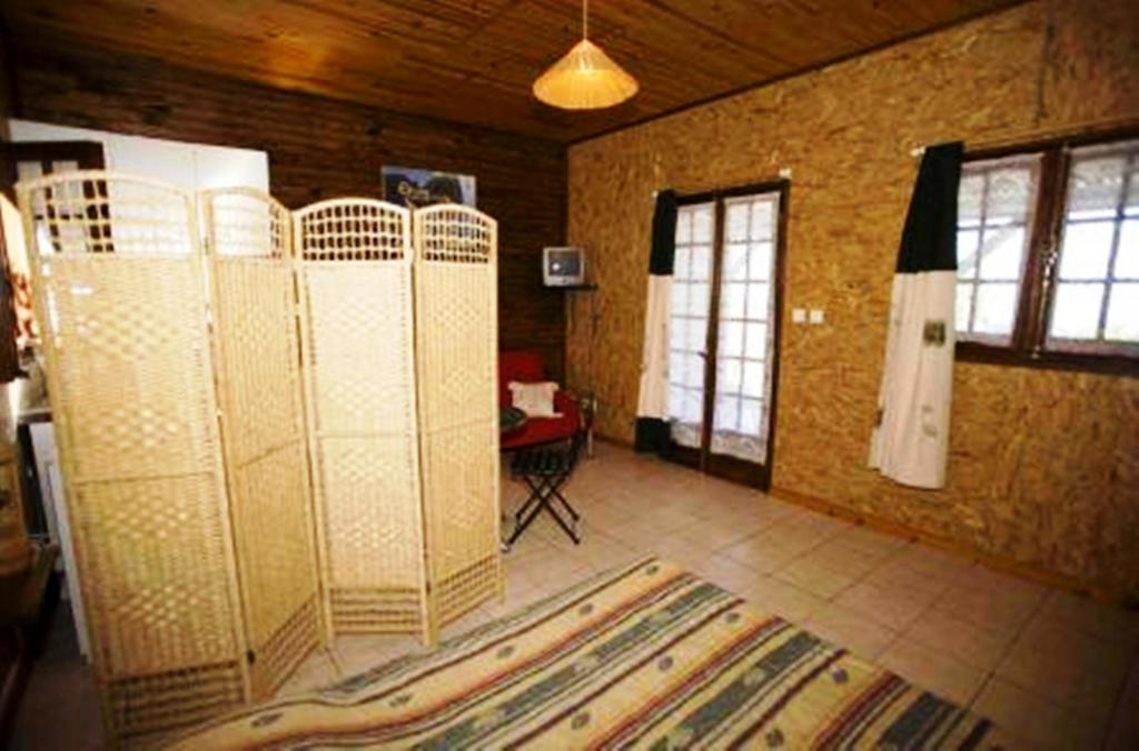 Braslontan Villa Льо Тампон Екстериор снимка