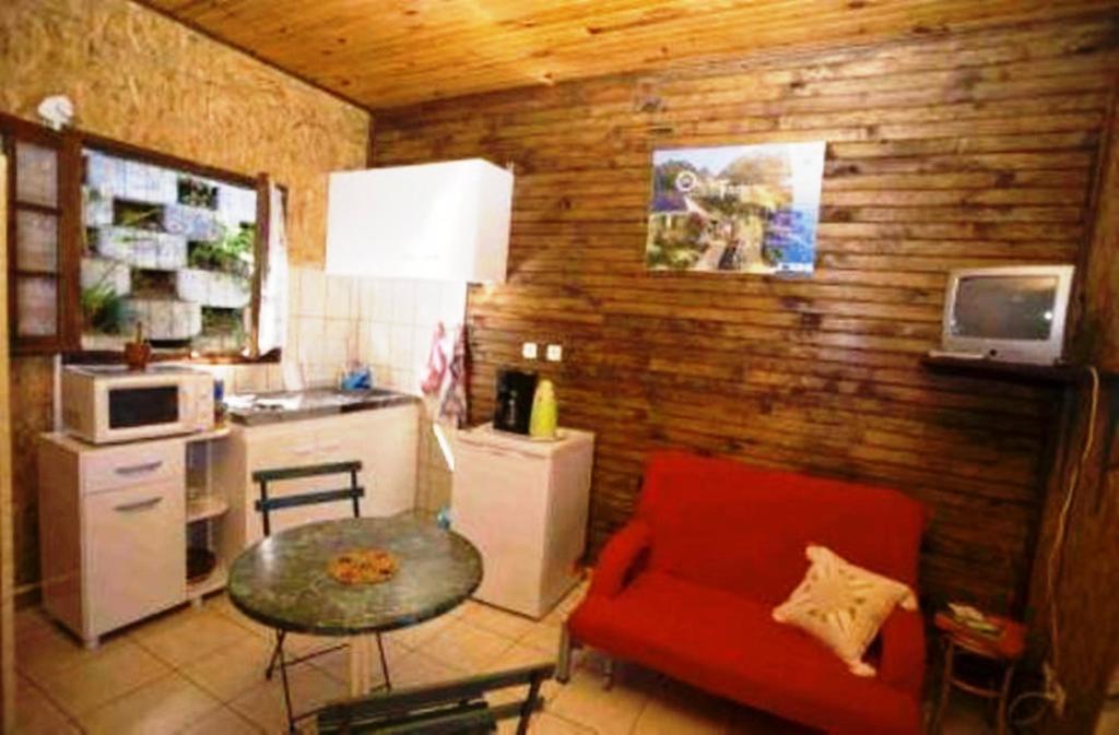Braslontan Villa Льо Тампон Екстериор снимка