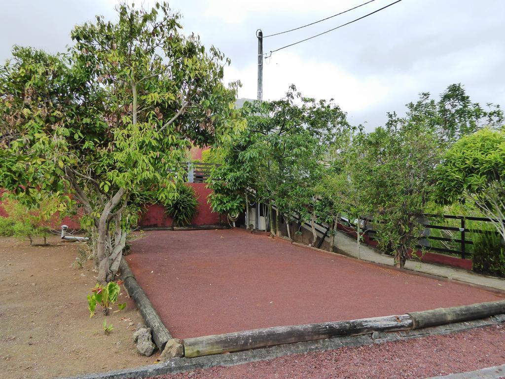 Braslontan Villa Льо Тампон Екстериор снимка